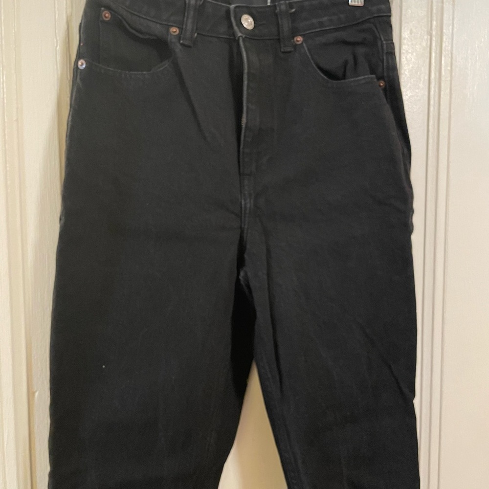 ASOS Mom Jeans - Picture 2 of 4